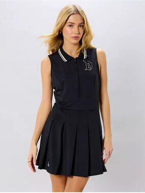 Disneyland Collared Tennis Dress for Women by Her Universe - Small